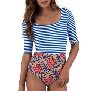 Seea Zuma Genoa Surfsuit Swimsuit